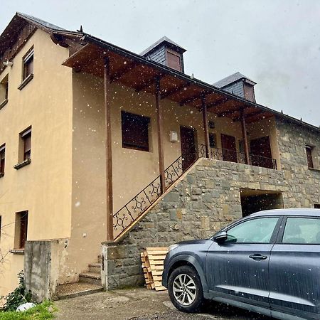 Apartamento La Buhardilla Del Boscache San Juan De Plan Exteriör bild