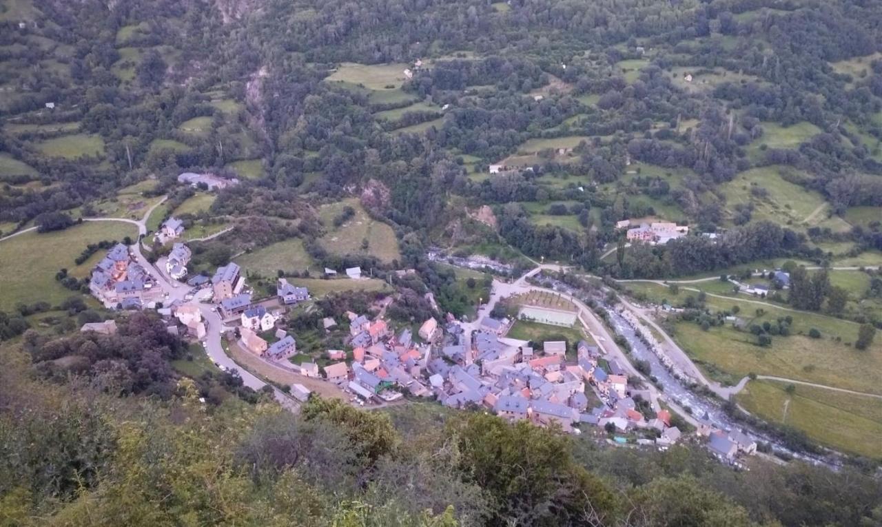 Apartamento La Buhardilla Del Boscache San Juan De Plan Exteriör bild