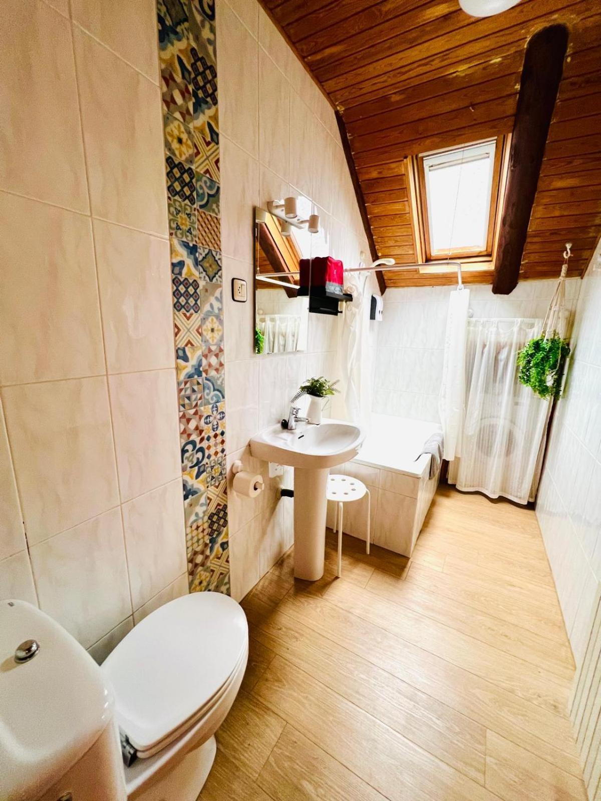 Apartamento La Buhardilla Del Boscache San Juan De Plan Exteriör bild