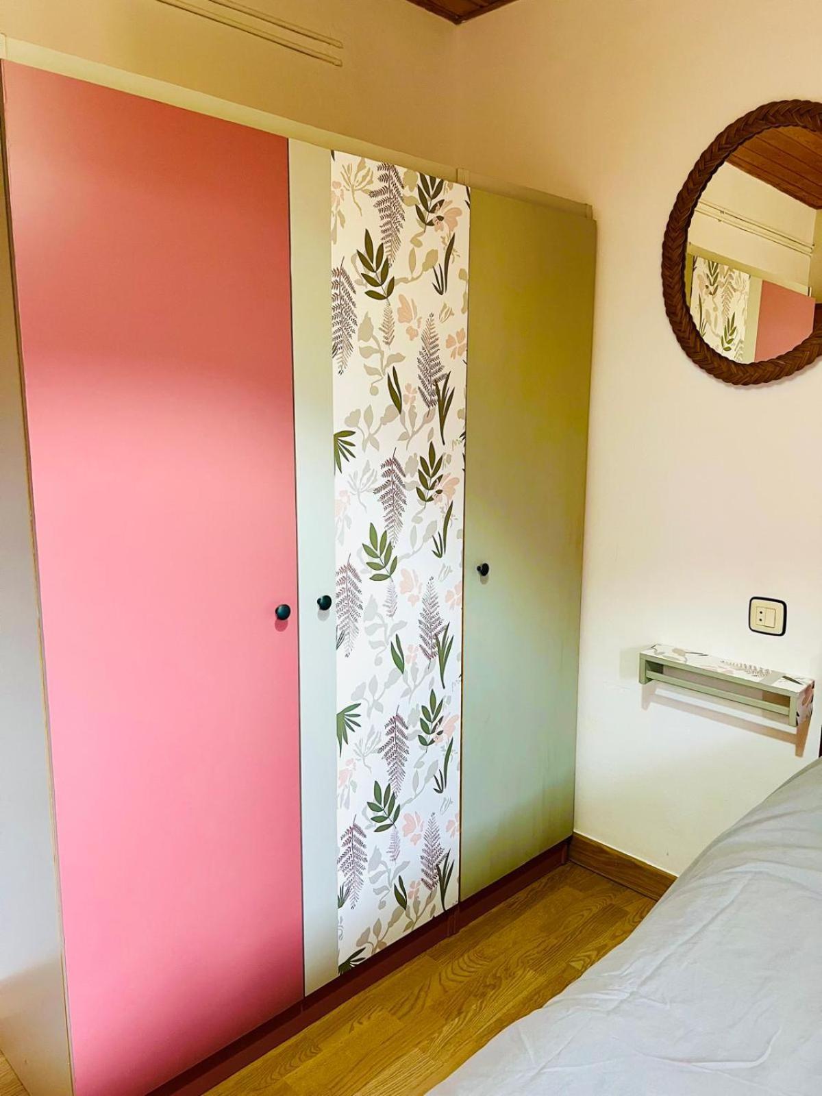 Apartamento La Buhardilla Del Boscache San Juan De Plan Exteriör bild